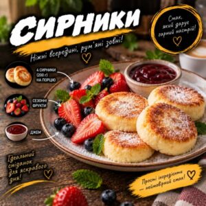 Сирники