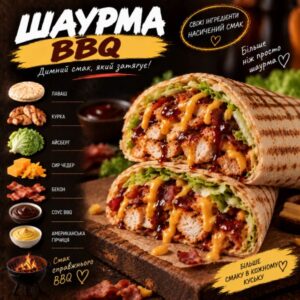 BBQ
