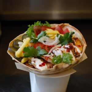 Konys Doner