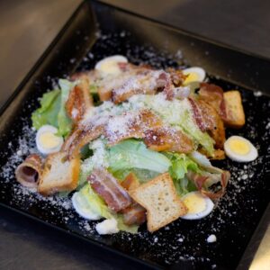 Цезар з куркою