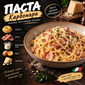 Карбонара