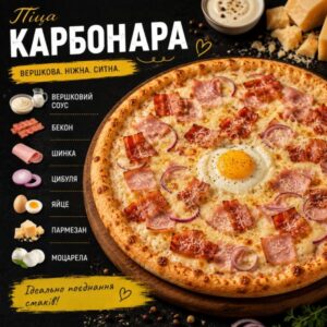 Карбонара