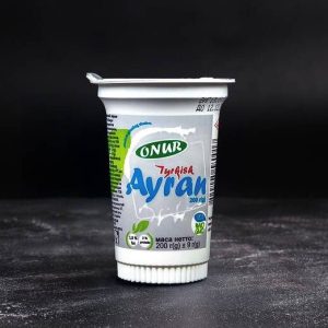 Айран Onur 0,2л